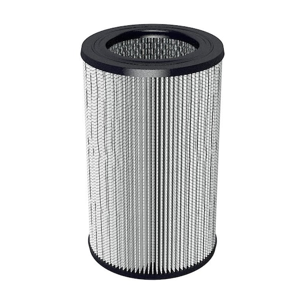 SS Polyester Media 5 Micron